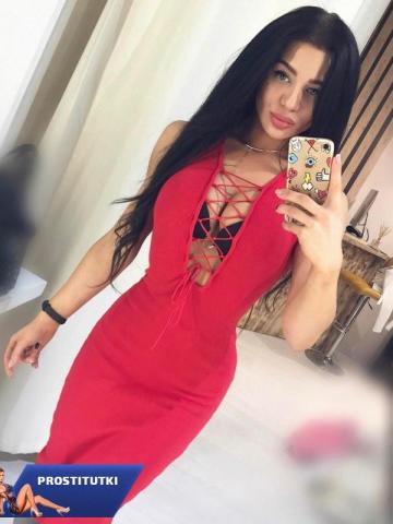Индивидуалка Амина Фотография 6