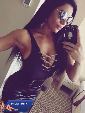 Индивидуалка Амина Фотография 8